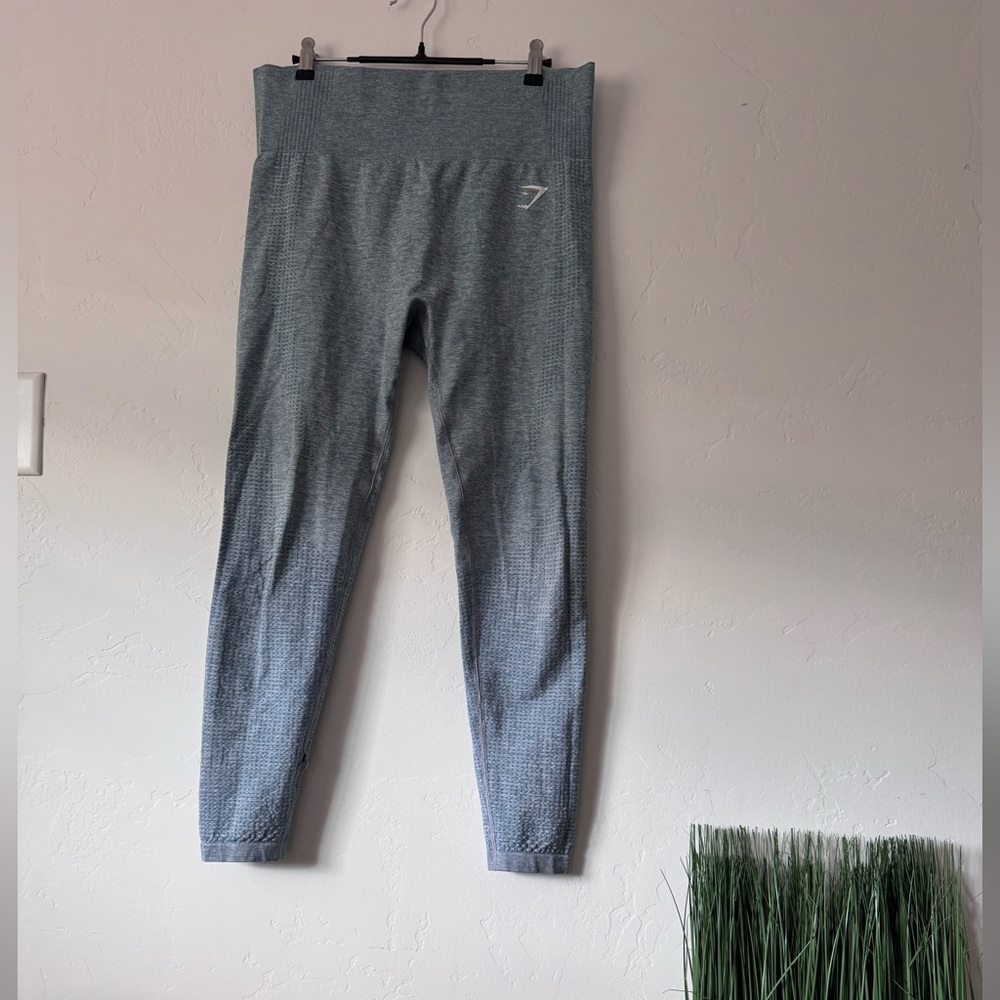 SOLD - Gymshark Vital Seamless Leggings